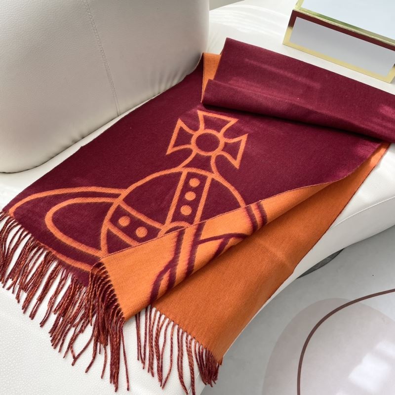 Vivienne Westwood Scarf